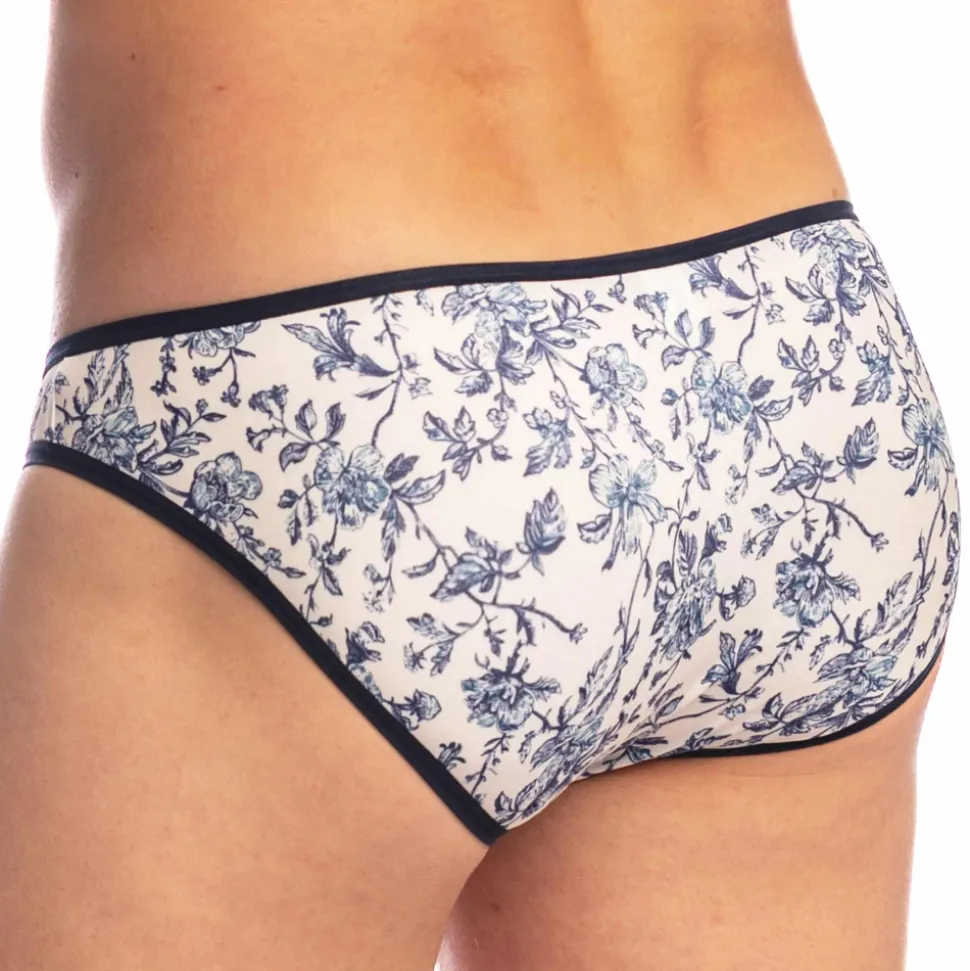 Slip Mini Siam Jouy
