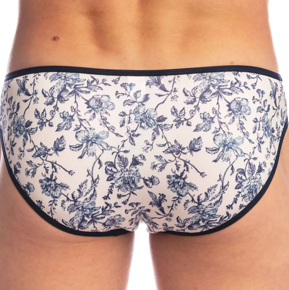 Slip Mini Siam Jouy