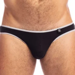 Slip Mini Soft Touch Classics Noir