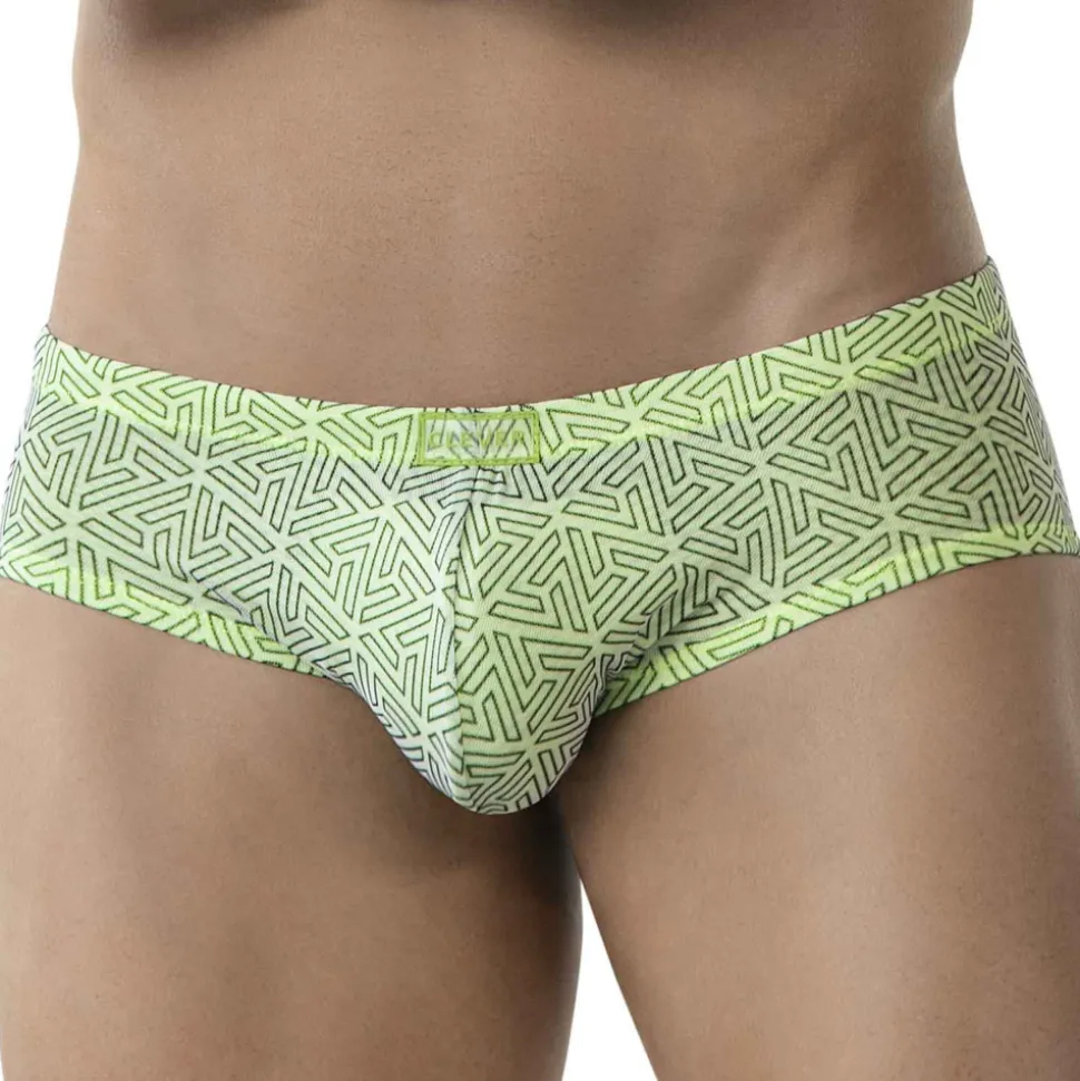 Slip Neon Vert