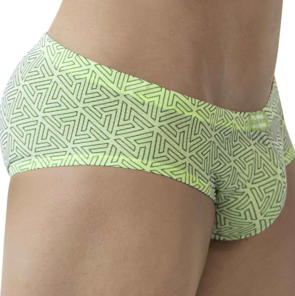 Slip Neon Vert