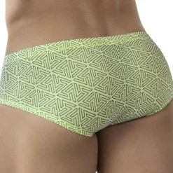 Slip Neon Vert