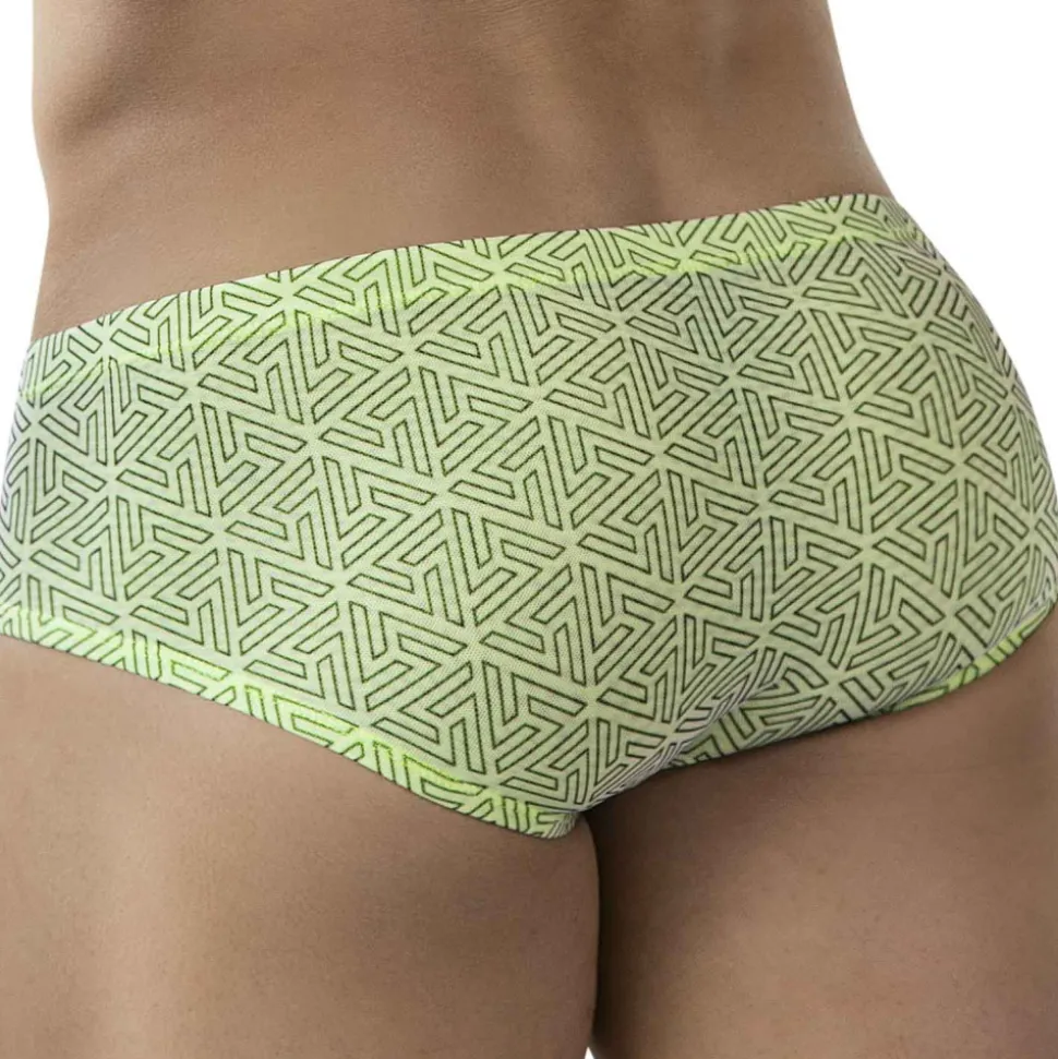 Slip Neon Vert