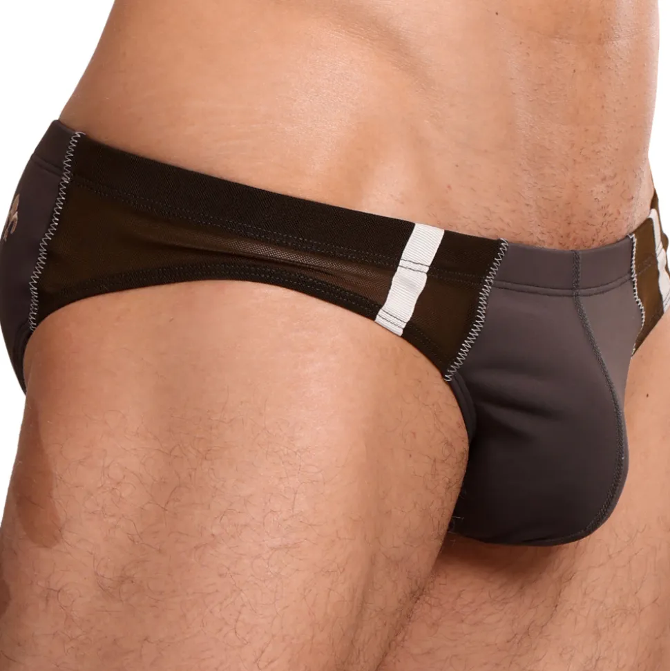 Slip Oberon Moka