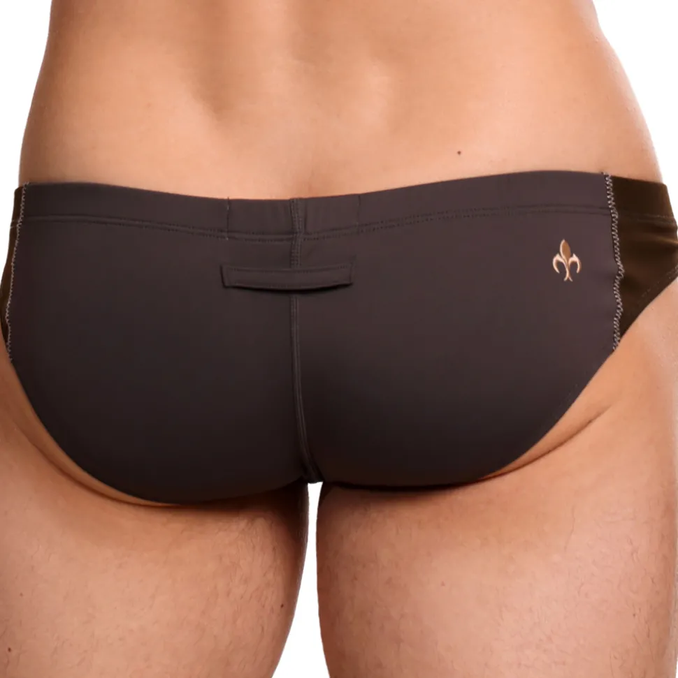 Slip Oberon Moka