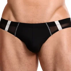 Slip Oberon Noir