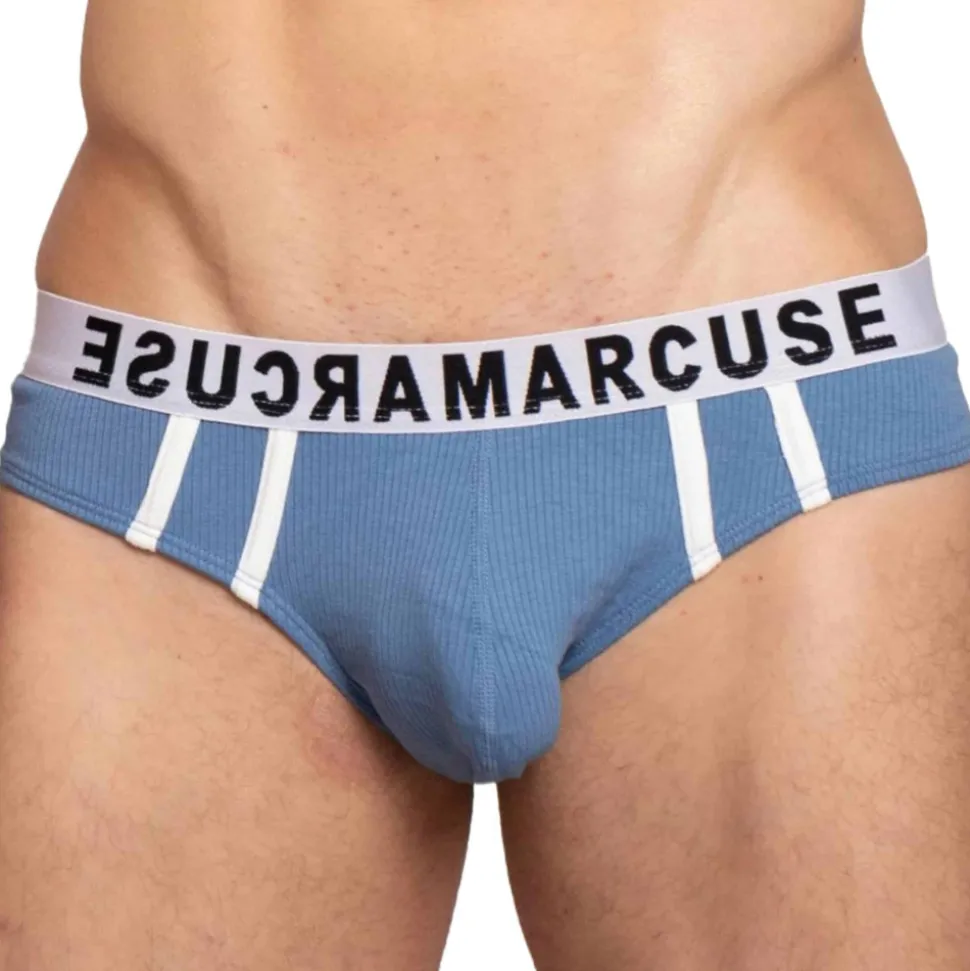 Slip Passant Bleu