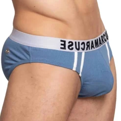 Slip Passant Bleu