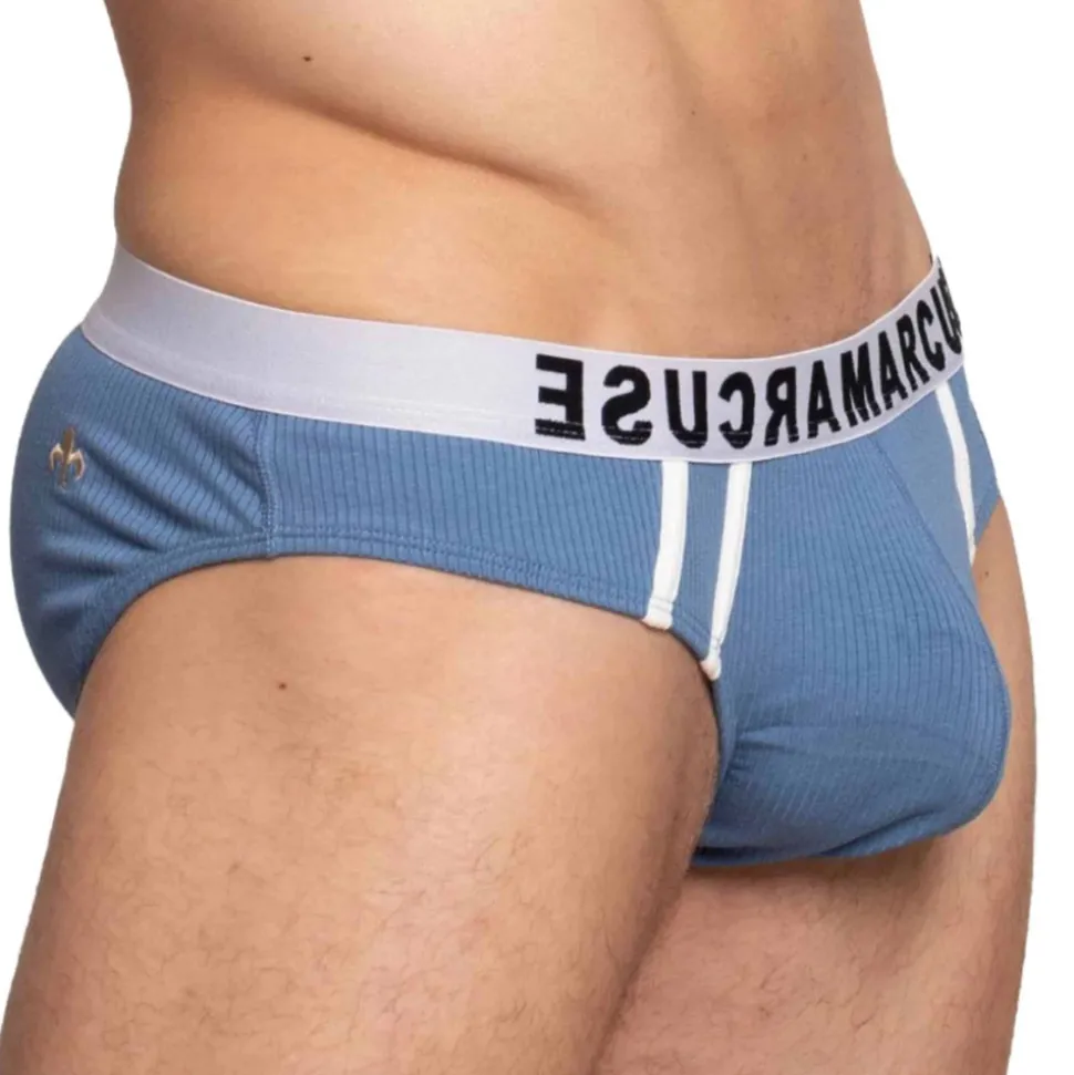 Slip Passant Bleu