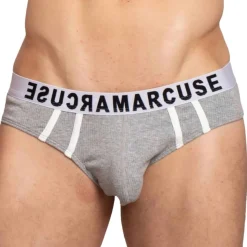 Slip Passant Gris