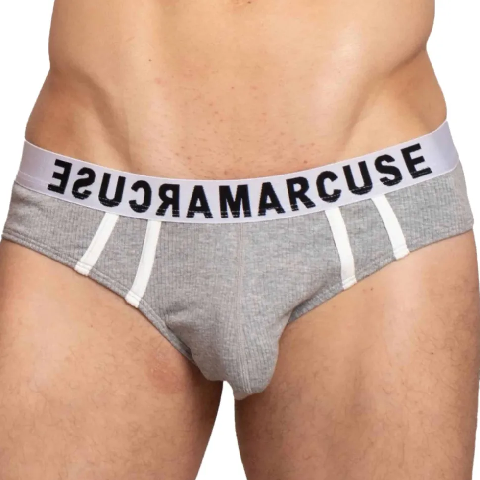 Slip Passant Gris