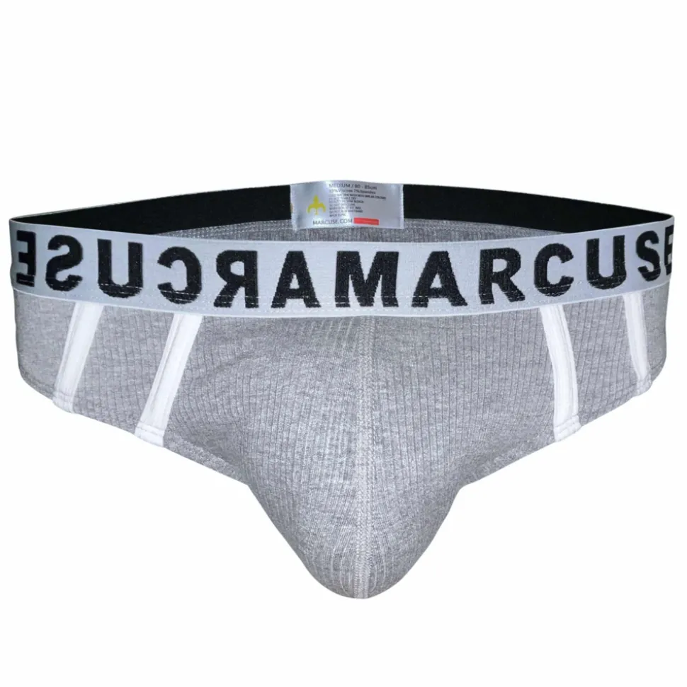 Slip Passant Gris