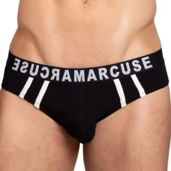 Slip Passant Noir