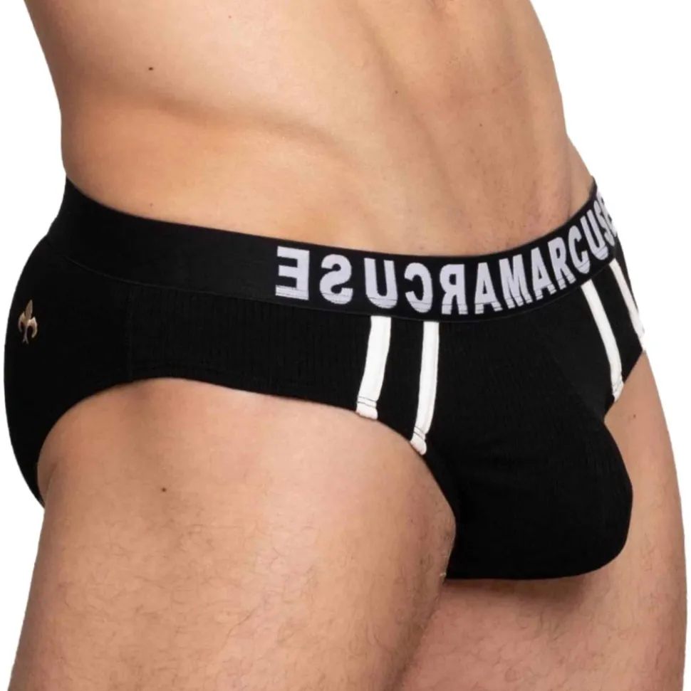 Slip Passant Noir