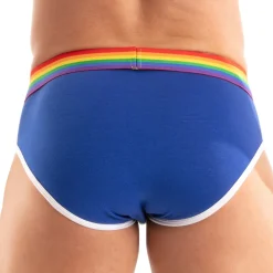 Slip Pride Bleu Roi