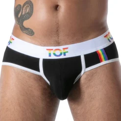 Slip Pride Joyful Noir