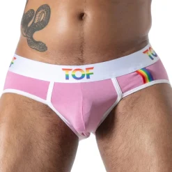 Slip Pride Joyful Rose