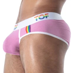Slip Pride Joyful Rose