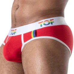 Slip Pride Joyful Rouge