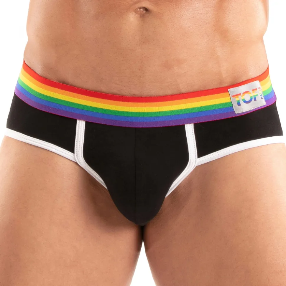 Slip Pride Noir
