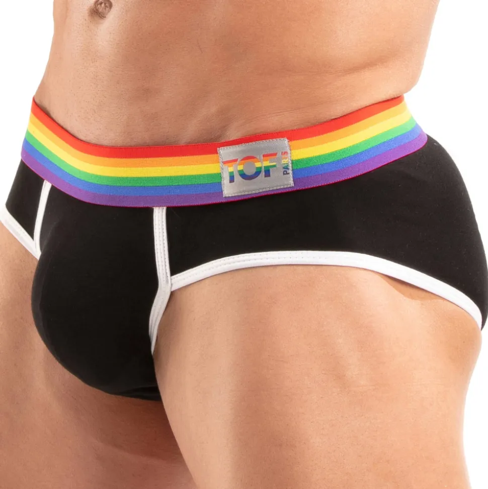 Slip Pride Noir