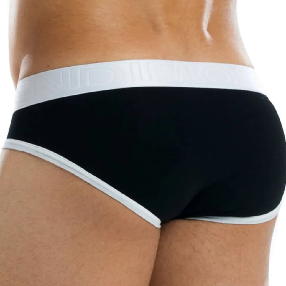 Slip Querelle Noir