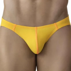Slip Raices Jaune