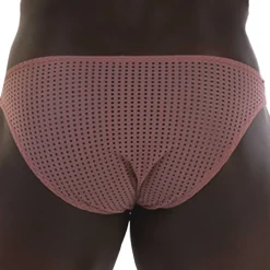 Slip Reigi Mesh Rose
