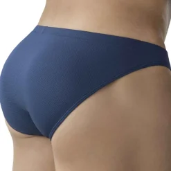 Slip Reto Bleu Nuit