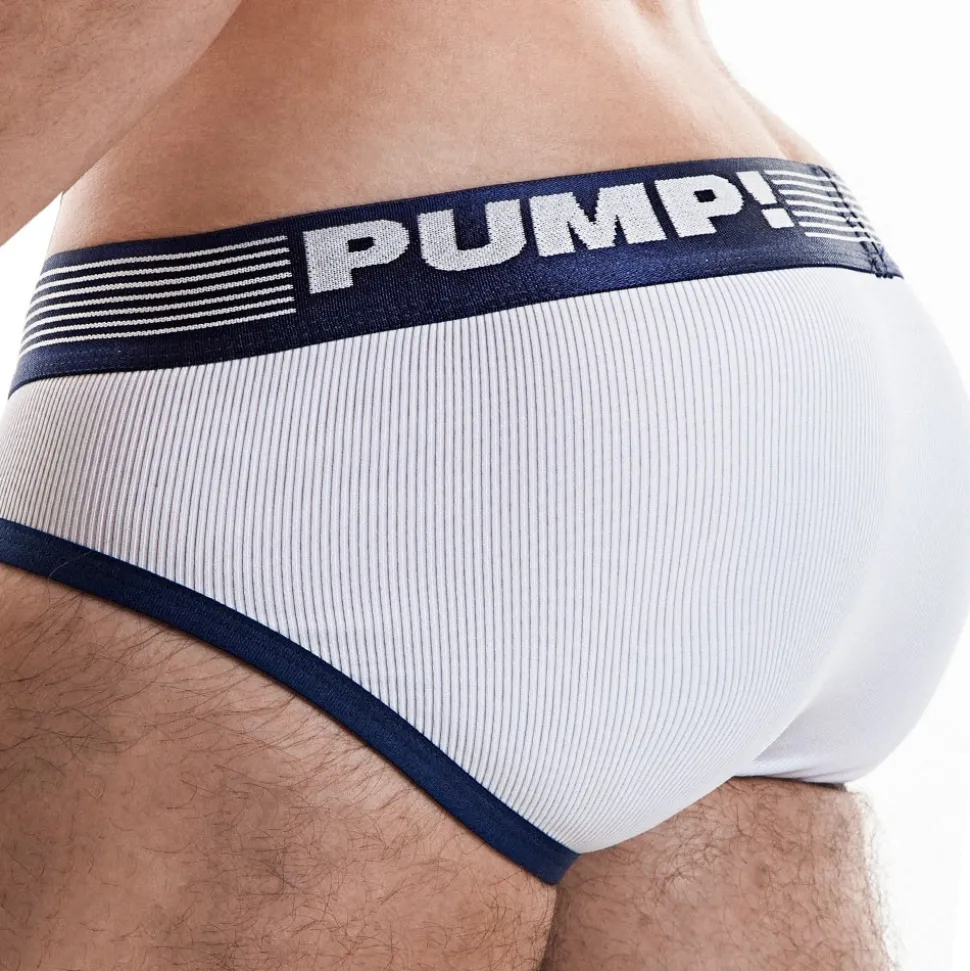 Slip Ribbed Marine