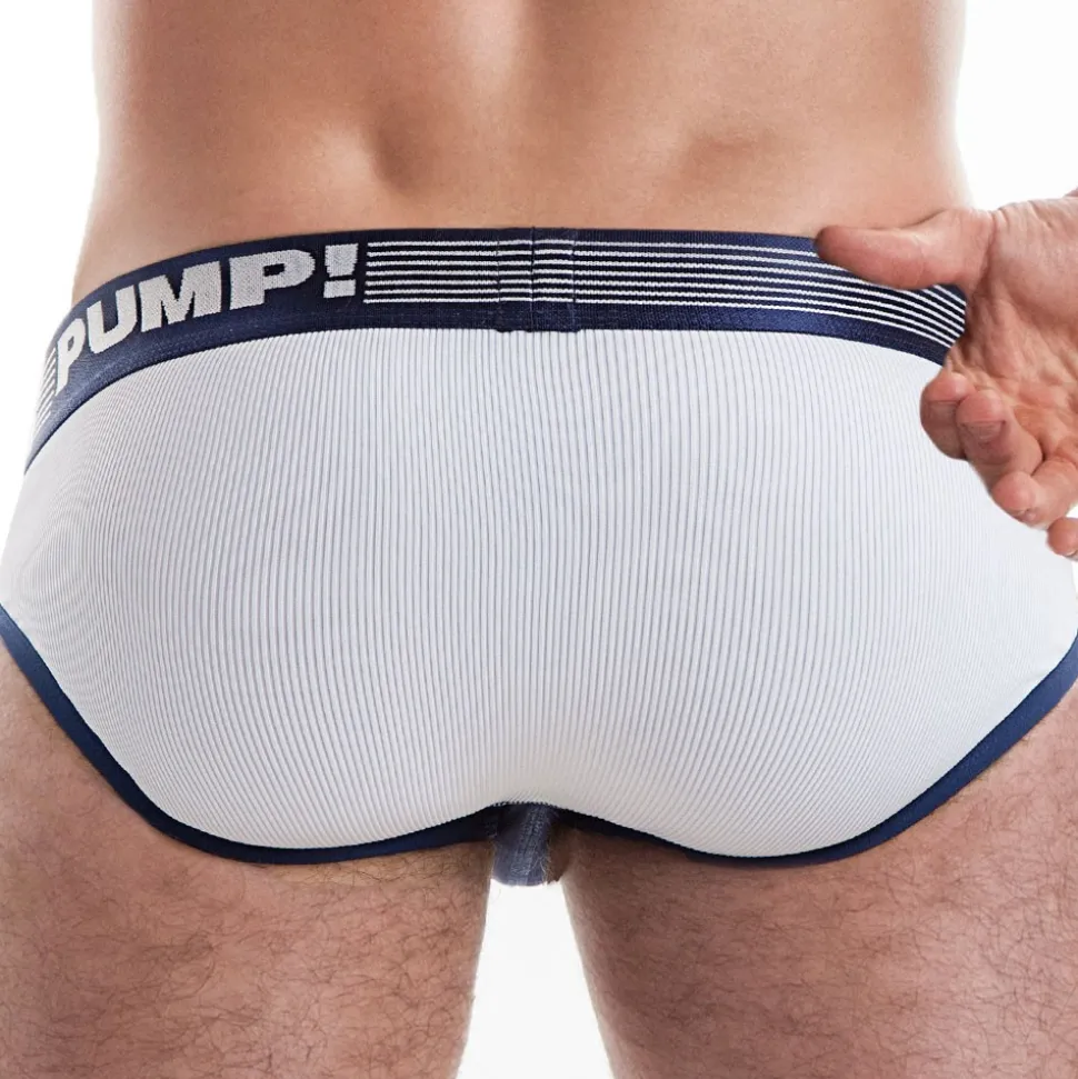 Slip Ribbed Marine