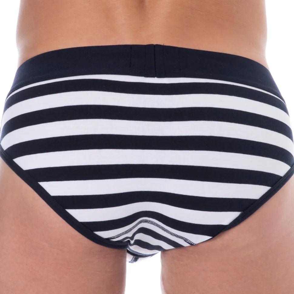 Slip Sailor Coton