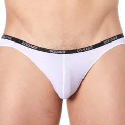 Slip Sexy Blanc