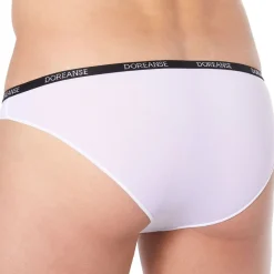 Slip Sexy Blanc