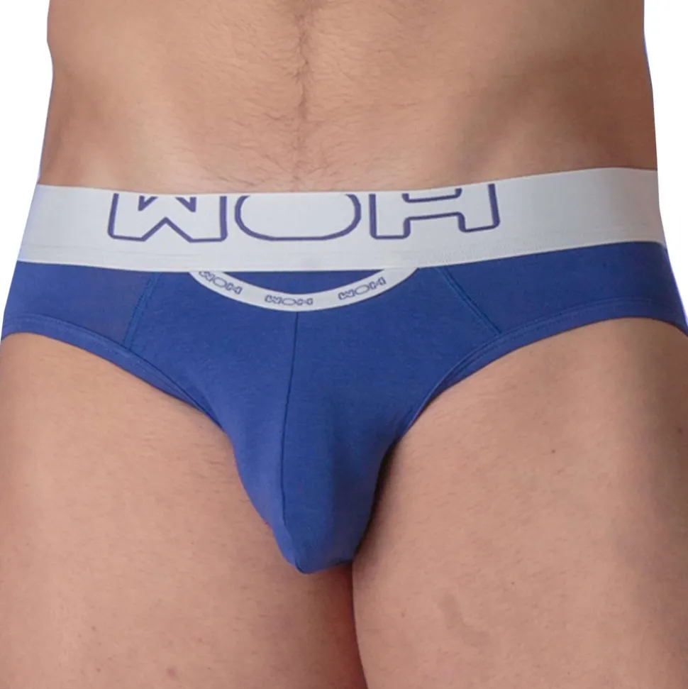 Slip Sexy Fun Bleu