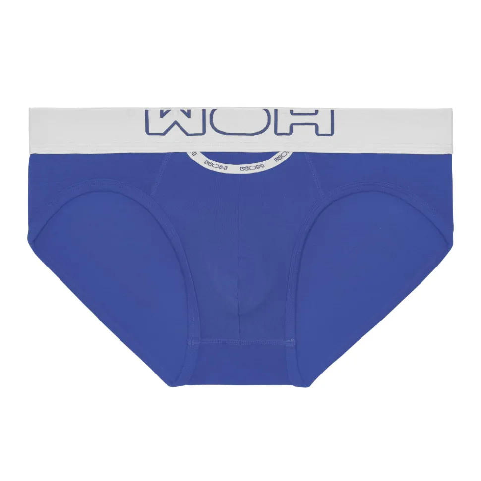 Slip Sexy Fun Bleu