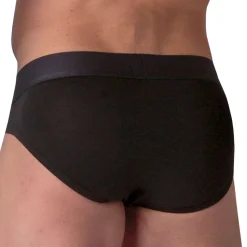 Slip Sexy Fun Noir