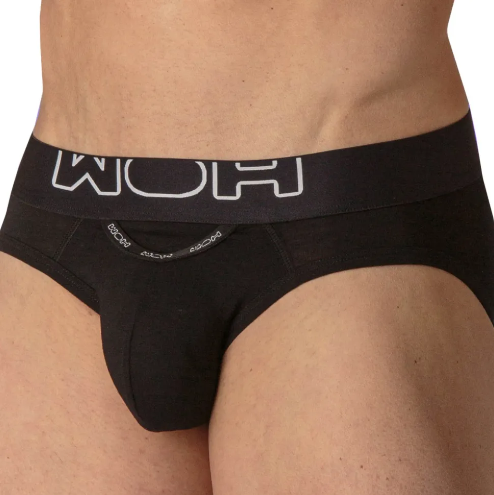 Slip Sexy Fun Noir