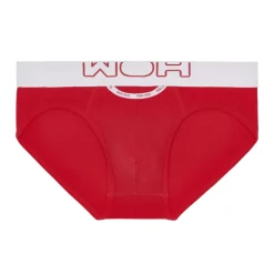Slip Sexy Fun Rouge