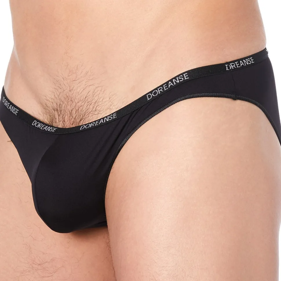 Slip Sexy Noir