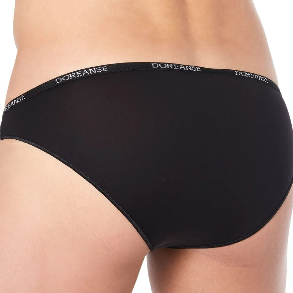 Slip Sexy Noir