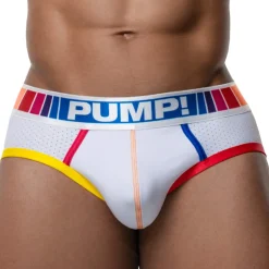 Slip Spectrum Blanc