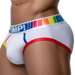Slip Spectrum Blanc