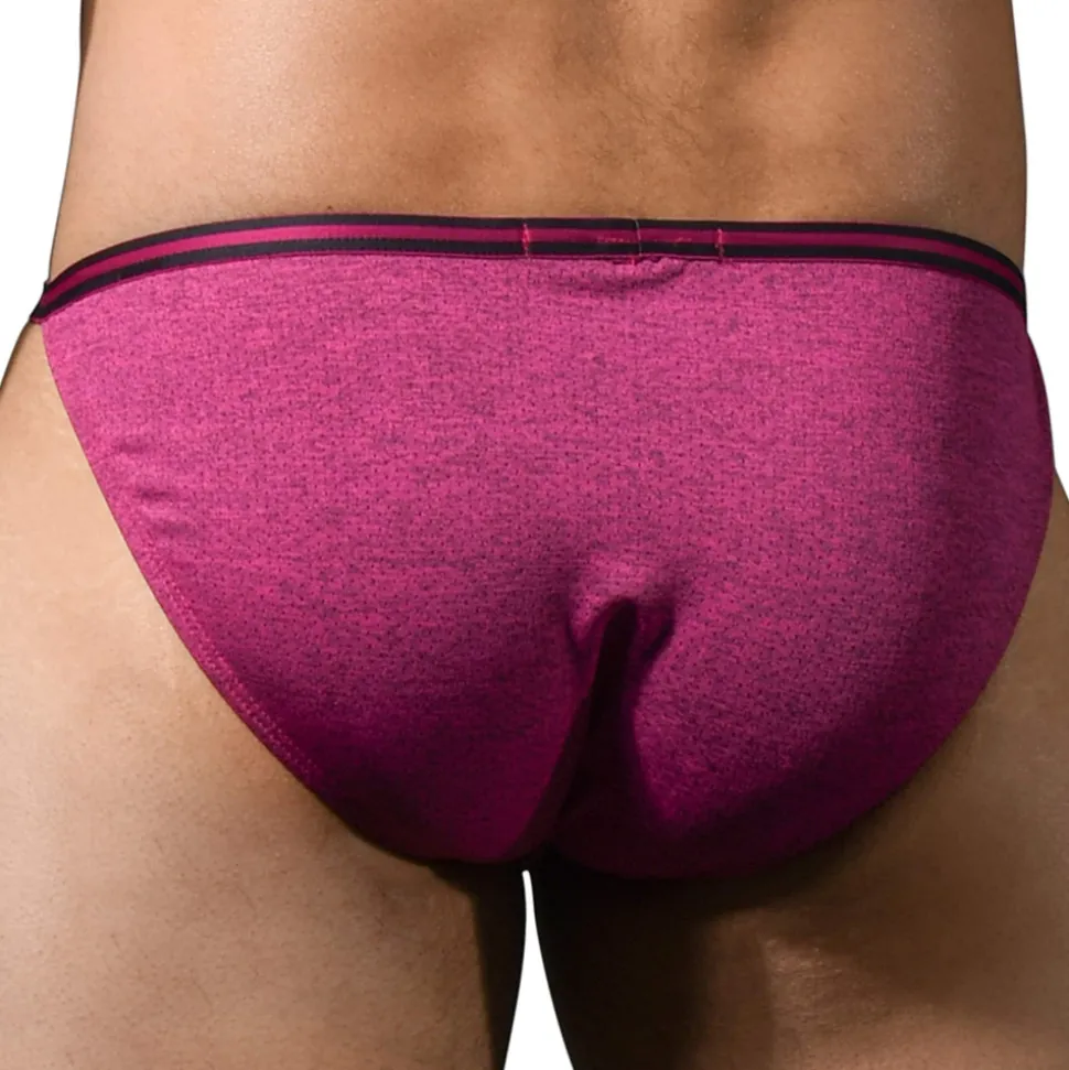 Slip Sport Archer Almost Naked Magenta