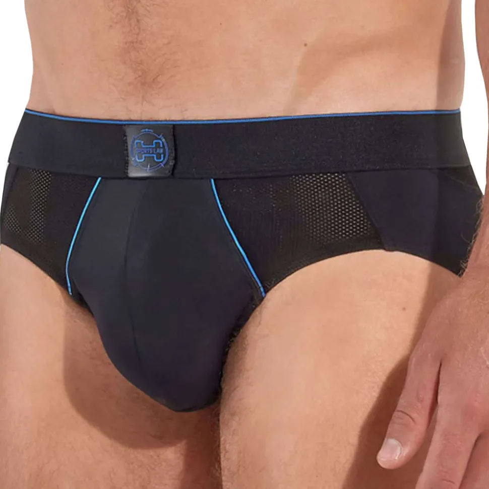 Slip Sports Lab Noir