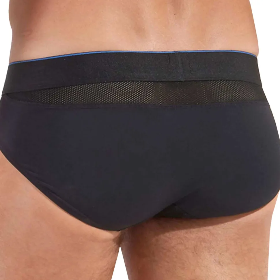 Slip Sports Lab Noir