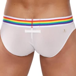 Slip Sunray Blanc