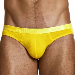 Slip Sunshine Jaune