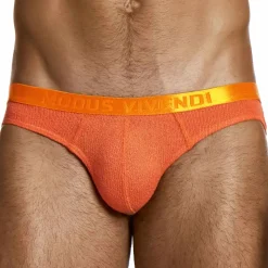 Slip Sunshine Orange