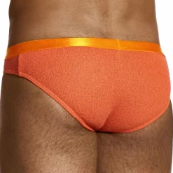 Slip Sunshine Orange